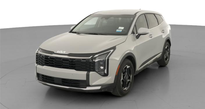 Thumbnail: 2026 Kia Sportage - 1
