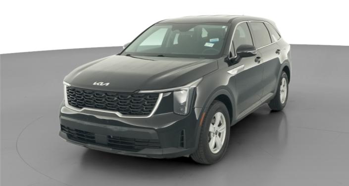 Thumbnail: 2024 Kia Sorento - 1