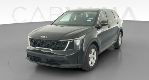 2024 Kia Sorento
