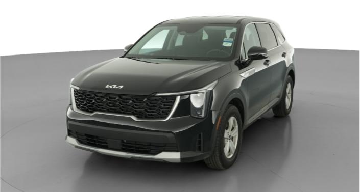 Thumbnail: 2026 Kia Sorento - 1