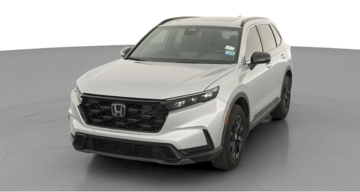 Thumbnail: 2025 Honda CR-V - 1