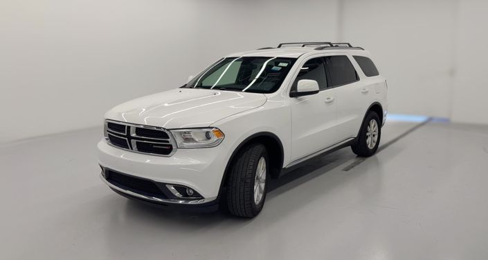 Thumbnail: 2020 Dodge Durango - 1