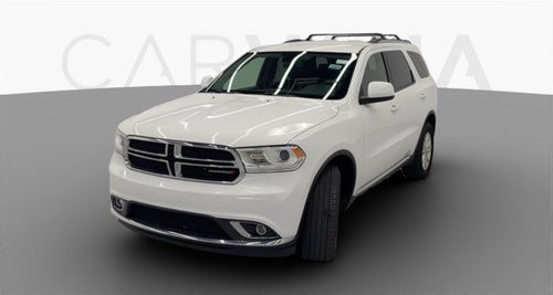 2020 Dodge Durango