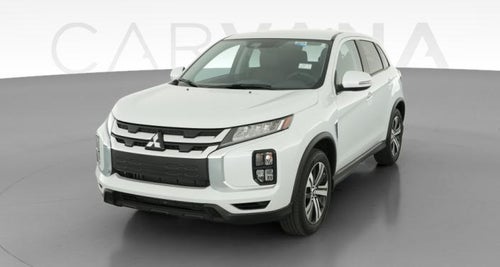 2026 Mitsubishi Outlander Sport