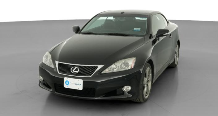 2010 Lexus IS 350 -
                  Framingham, MA