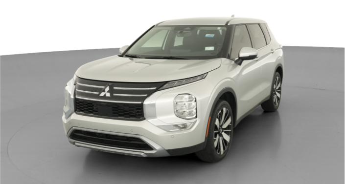 Thumbnail: 2025 Mitsubishi Outlander - 1