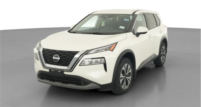 Thumbnail: 2023 Nissan Rogue - 1