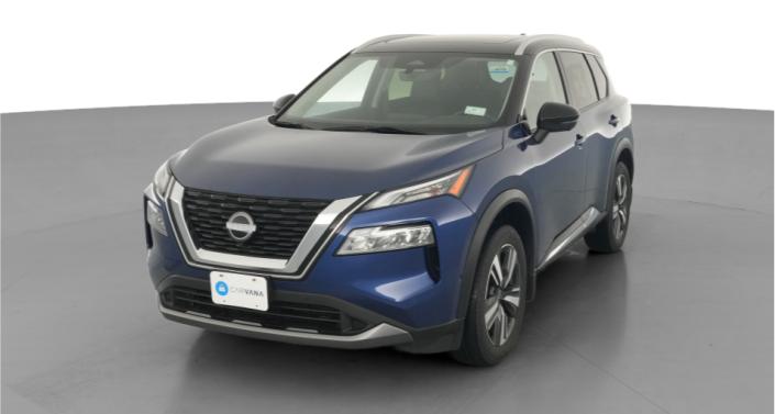 Thumbnail: 2023 Nissan Rogue - 1