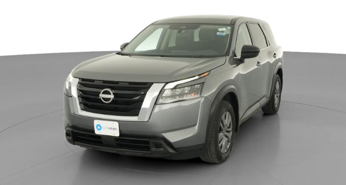Thumbnail: 2024 Nissan Pathfinder - 1