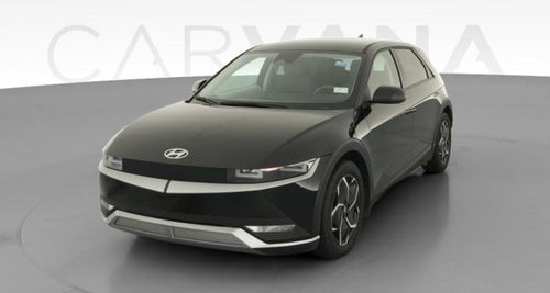 2024 Hyundai IONIQ 5