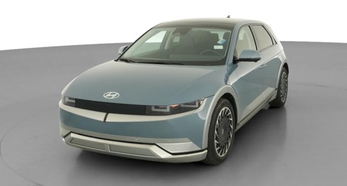 Thumbnail: 2024 Hyundai Ioniq 5 - 1