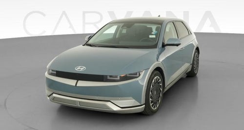 2024 Hyundai IONIQ 5