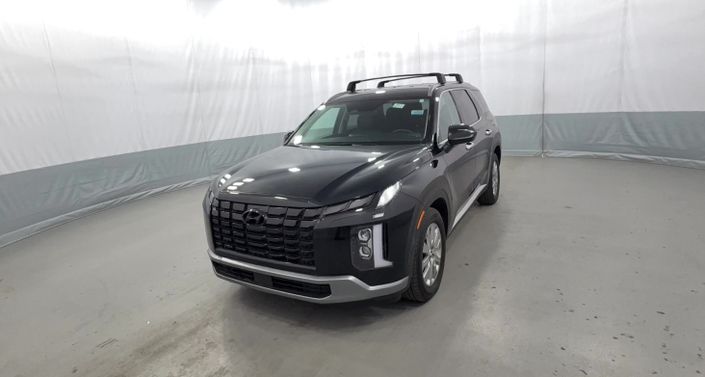 Thumbnail: 2025 Hyundai Palisade - 1