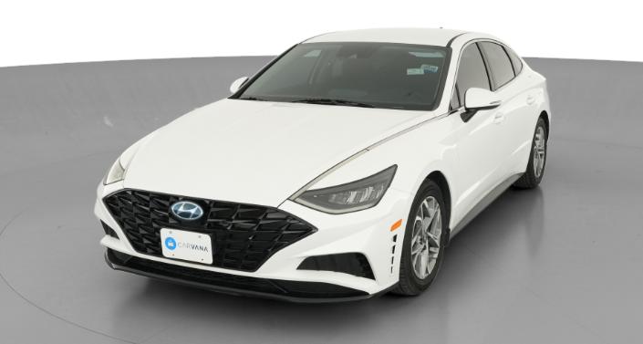 Thumbnail: 2022 Hyundai Sonata - 1