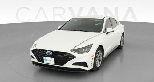 2022 Hyundai Sonata