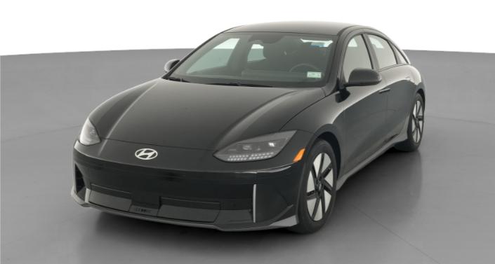2023 Hyundai Ioniq 6 SE -
                  Trenton, OH