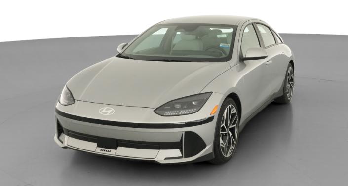 2024 Hyundai Ioniq 6 SEL -
                  Trenton, OH