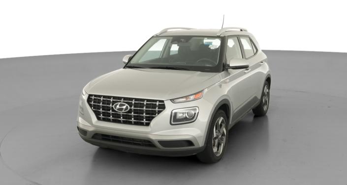 2025 Hyundai Venue SEL -
                  Trenton, OH