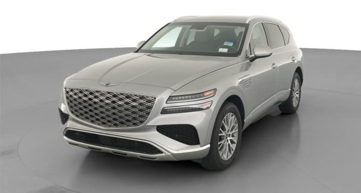 2025 Genesis GV80 2.5T -
                  Trenton, OH