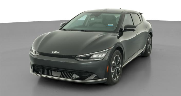 Thumbnail: 2023 Kia EV6 - 1