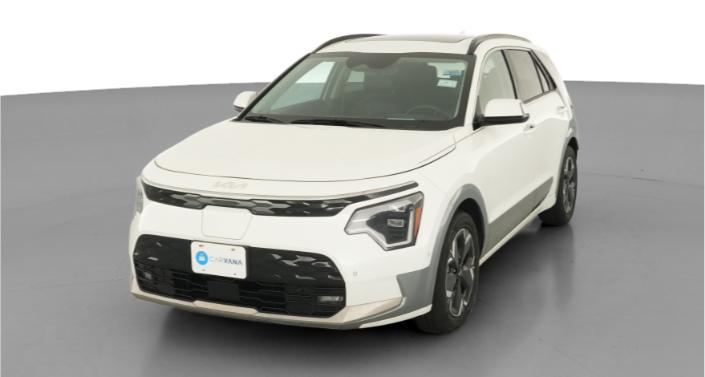Thumbnail: 2023 Kia Niro - 1