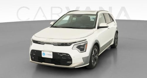 2023 Kia Niro EV