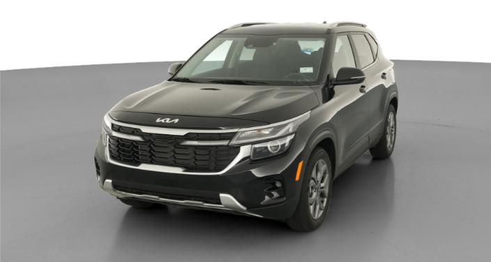 Thumbnail: 2024 Kia Seltos - 1