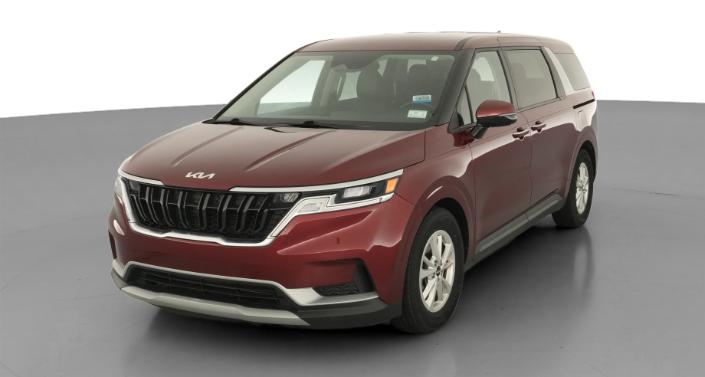 2022 Kia Carnival LX -
                  Trenton, OH