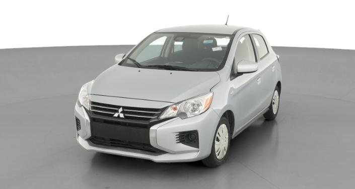 2024 Mitsubishi Mirage ES -
                  Trenton, OH