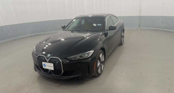 2024 BMW i4 eDrive35 -
                  Akron, NY