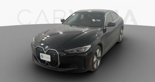 2024 BMW i4