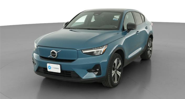 Thumbnail: 2023 Volvo C40 - 1