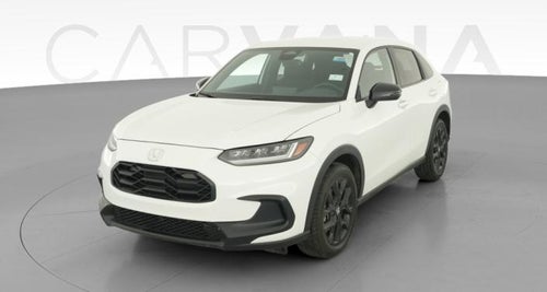 2024 Honda HR-V