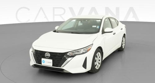 2024 Nissan Sentra