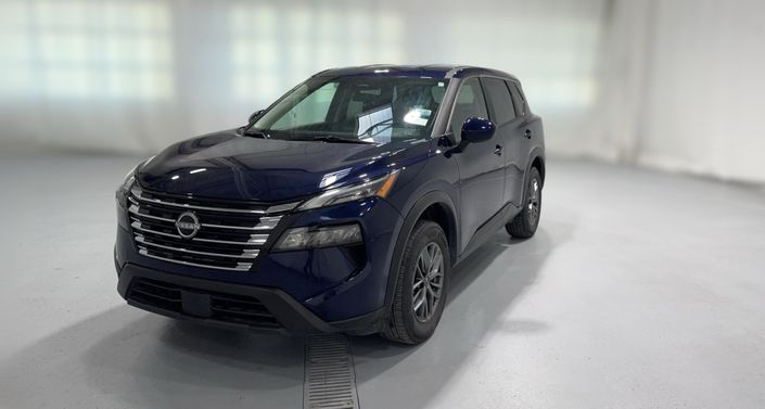 Thumbnail: 2026 Nissan Rogue - 1