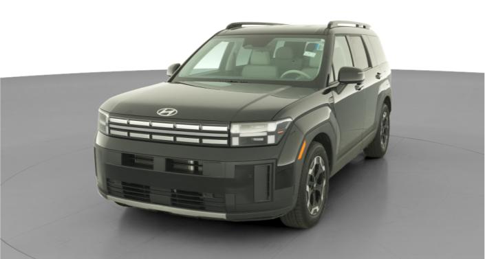 Thumbnail: 2024 Hyundai Santa Fe - 1