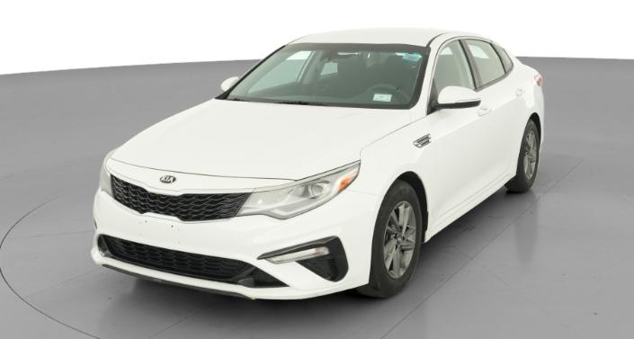 2020 Kia Optima LX -
                  Hebron, OH