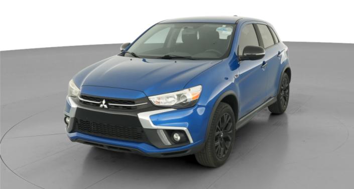 2019 Mitsubishi Outlander Sport LE -
                  Hebron, OH