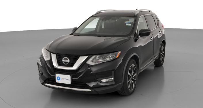 Thumbnail: 2018 Nissan Rogue - 1