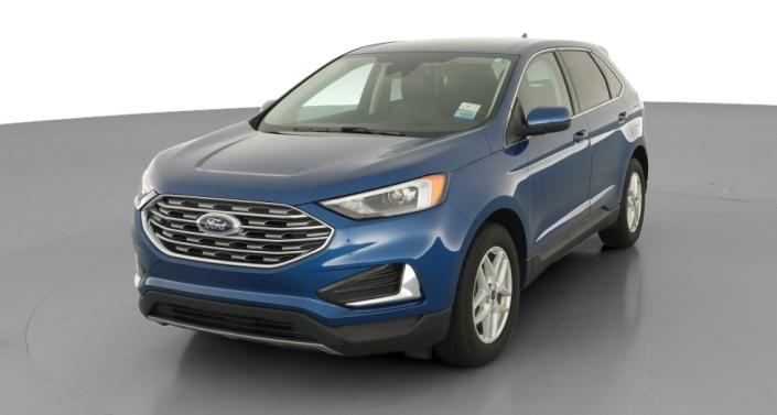 Thumbnail: 2022 Ford Edge - 1