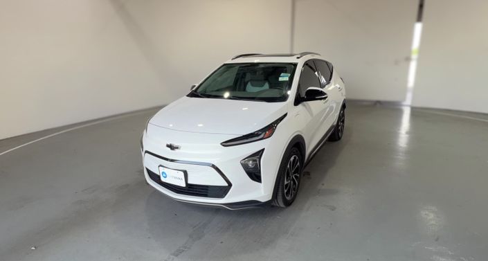 2023 Chevrolet Bolt EUV Premier -
                  Houston, TX