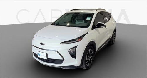 2023 Chevrolet Bolt EUV
