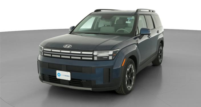Thumbnail: 2026 Hyundai Santa Fe - 1