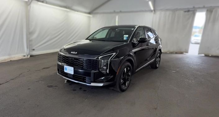 Thumbnail: 2026 Kia Sportage - 1