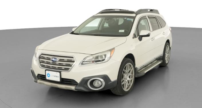 Thumbnail: 2017 Subaru Outback - 1