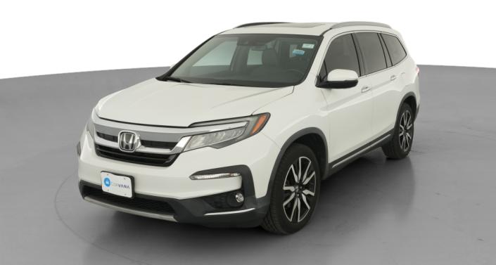 Thumbnail: 2020 Honda Pilot - 1