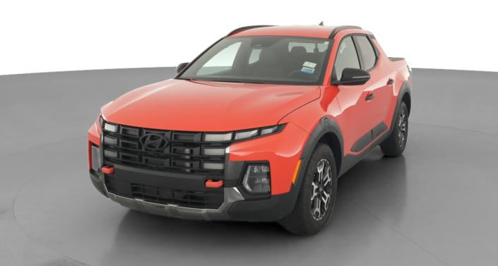 Thumbnail: 2026 Hyundai Santa Cruz - 1