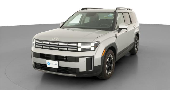Thumbnail: 2026 Hyundai Santa Fe - 1