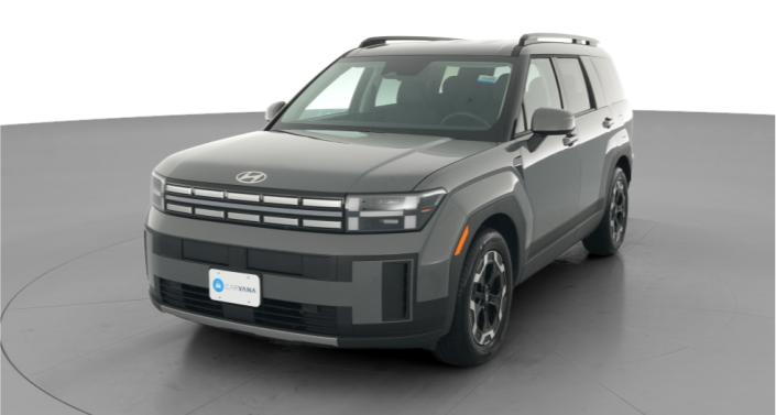 Thumbnail: 2026 Hyundai Santa Fe - 1