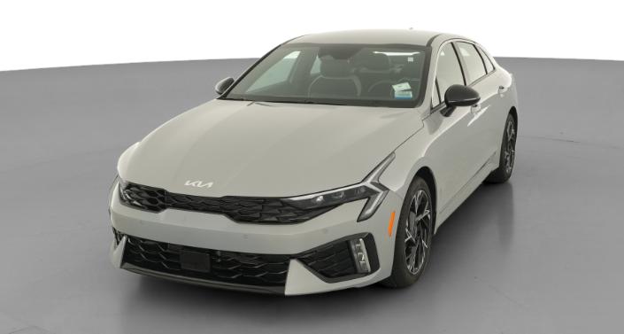 Thumbnail: 2025 Kia K5 - 1